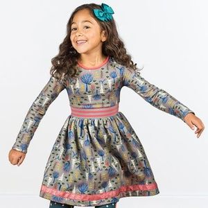 Matilda Jane Around Town Dress